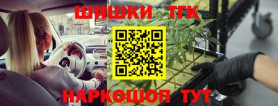 гидра Гусиноозёрск
